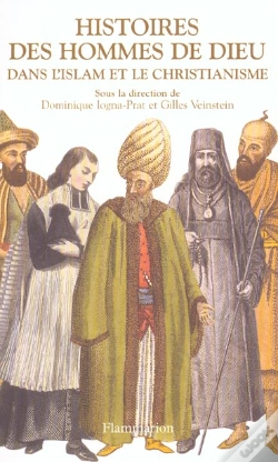 Capa do artigo Histoires Des Hommes De Dieu Dans L'Islam Et Le Christianisme