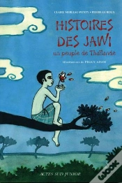 Capa do artigo Histoires Des Jawi : Un Peuple De Thaïlande
