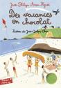 Histoires Des Jean-Quelque-Chose : Des Vacances En Chocolat - Preview