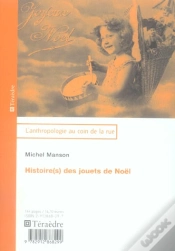 Capa do artigo Histoire(S) Des Jouets De Noel
