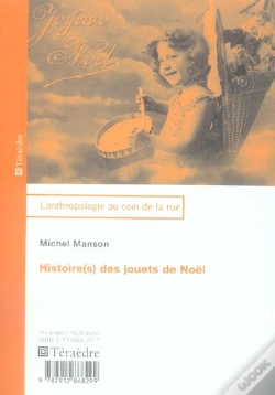 Capa do artigo Histoire(S) Des Jouets De Noel