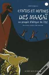 Histoires Des Maasaï, Un Peuple D'Afrique