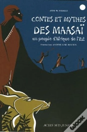 Capa do artigo Histoires Des Maasaï, Un Peuple D
