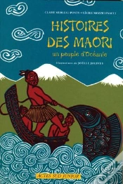 Capa do artigo Histoires Des Maori, Un Peuple D