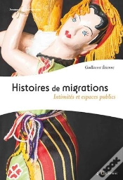 Capa do artigo Histoires Des Migrations
