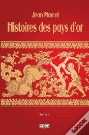 Capa do artigo Histoires Des Pays D’Or
