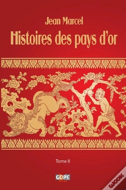Capa do artigo Histoires Des Pays D’Or