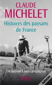 Capa do artigo Histoires Des Paysans De France