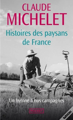 Capa do artigo Histoires Des Paysans De France