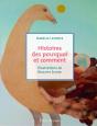 Histoires Des Pourquoi Et Comment - Preview