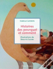 Histoires Des Pourquoi Et Comment