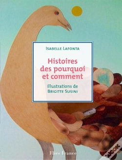 Capa do artigo Histoires Des Pourquoi Et Comment