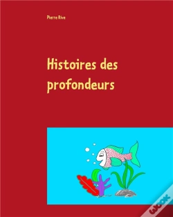 Capa do artigo Histoires Des Profondeurs