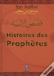 Capa do artigo Histoires Des Prophètes