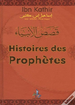 Capa do artigo Histoires Des Prophètes
