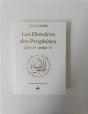 Histoires Des Prophetes (Qisas Al-Anbiya) Ibn Kathir - Format Poche (12x17) - Blanc - Dorure - Preview