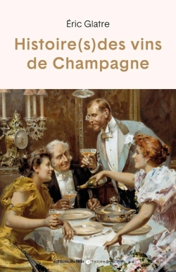 Capa do artigo Histoire(S) Des Vins De Champagne