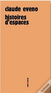 Histoires D'Espaces