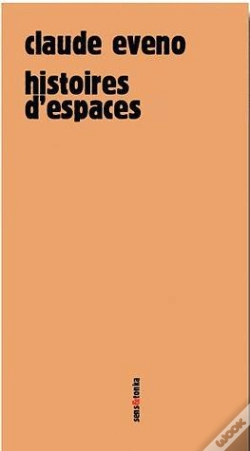 Capa do artigo Histoires D'Espaces