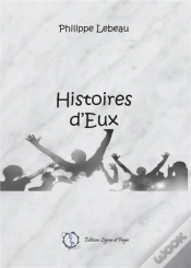 Capa do artigo Histoires D