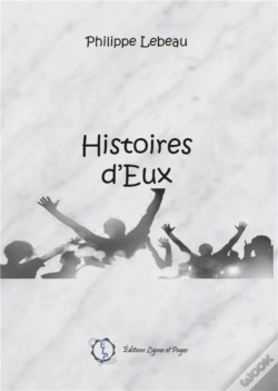 Capa do artigo Histoires D'Eux