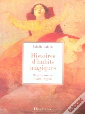Capa do artigo Histoires D