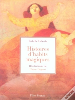 Capa do artigo Histoires D'Habits Magiques
