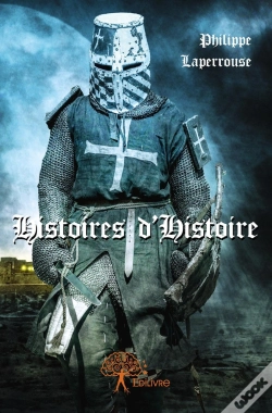 Capa do artigo Histoires D'Histoire