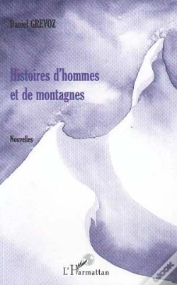 Capa do artigo Histoires D'Hommes Et De Montagnes