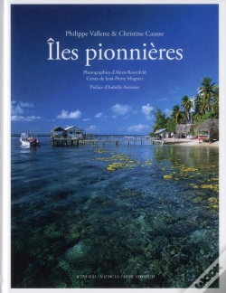 Capa do artigo Histoires D'Iles (Francais)