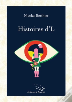 Capa do artigo Histoires D'L