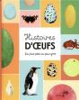 Histoires D'Oeufs ; Du Plus Petit Au Plus Gros - Preview