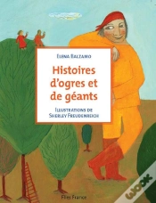 Capa do artigo Histoires D
