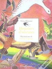Capa do artigo Histoires D