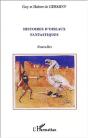 Histoires D'Oiseaux Fantastiques ; Nouvelles - Preview