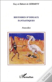 Capa do artigo Histoires D