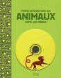 Histoires Dont Les Animaux Sont Les Heros - Preview