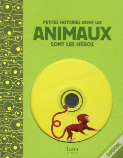 Capa do artigo Histoires Dont Les Animaux Sont Les Heros