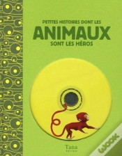 Capa do artigo Histoires Dont Les Animaux Sont Les Heros