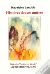 Capa do artigo Histoires Douces Amères