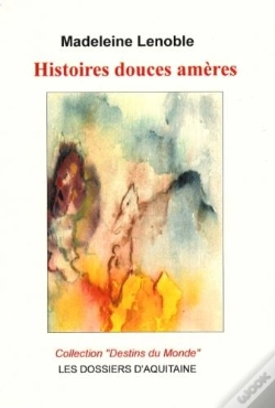Capa do artigo Histoires Douces Amères