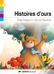 Capa do artigo Histoires D