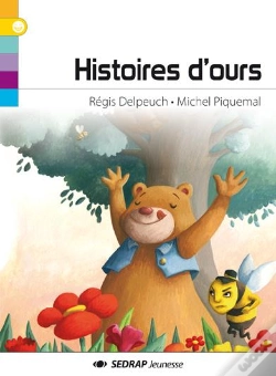 Capa do artigo Histoires D'Ours