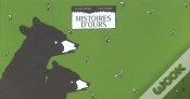Capa do artigo Histoires D