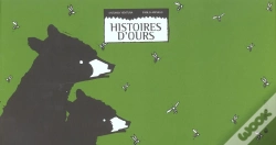 Capa do artigo Histoires D'Ours