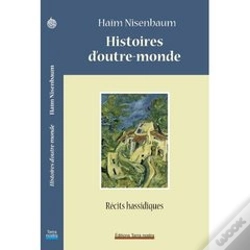 Capa do artigo Histoires D'Outre-Monde