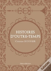 Histoires D'Outre-Temps