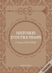Capa do artigo Histoires D