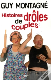 Capa do artigo Histoires Droles De Couples