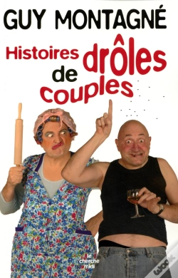 Capa do artigo Histoires Droles De Couples